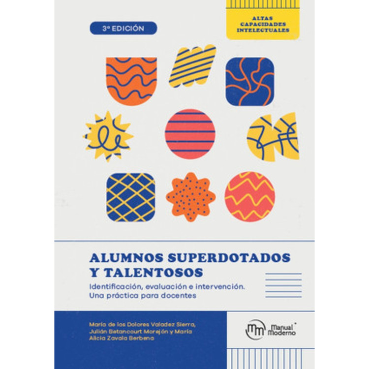 ALUMNOS SUPERDOTADOS Y TALENTOSOS