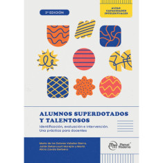 ALUMNOS SUPERDOTADOS Y TALENTOSOS