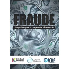 FRAUDE PERSPECTIVAS PARA SU COMPRENSIÓN