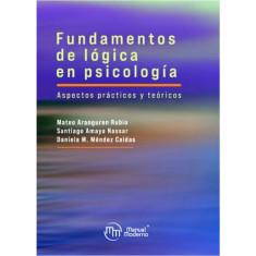 FUNDAMENTOS DE LÓGICA EN PSICOLOGÍA