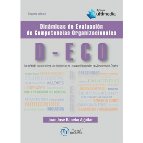 D-ECO EVALUACION DE COMPETENCIAS