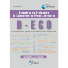 D-ECO EVALUACION DE COMPETENCIAS