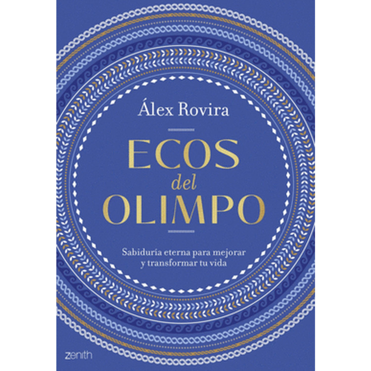 ECOS DEL OLIMPO