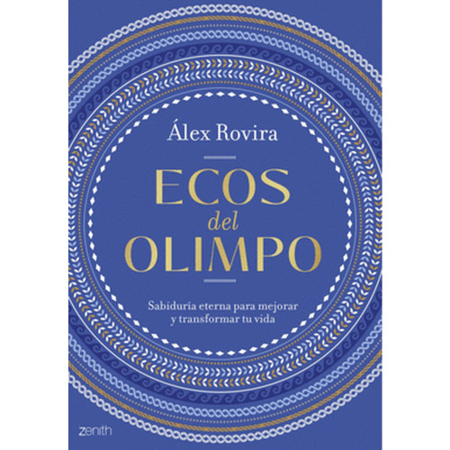 ECOS DEL OLIMPO