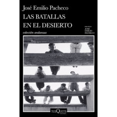 BATALLAS EN EL DESIERT