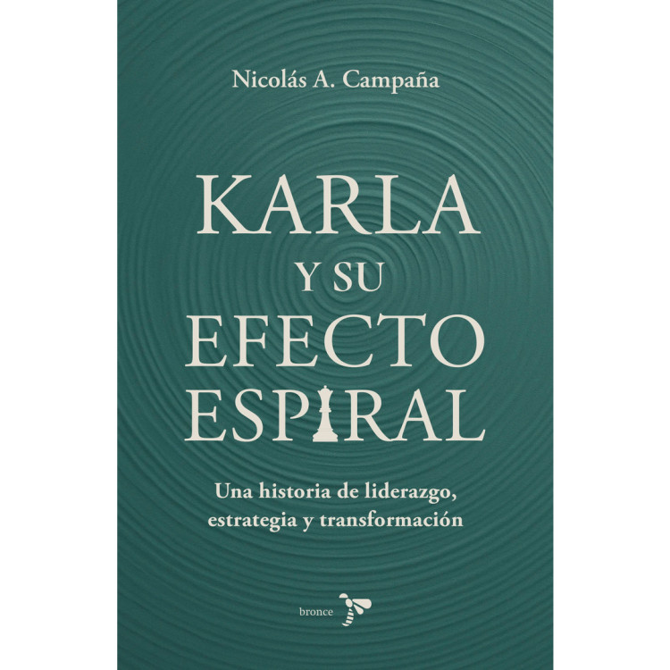 KARLA Y SU EFECTO ESPIRAL