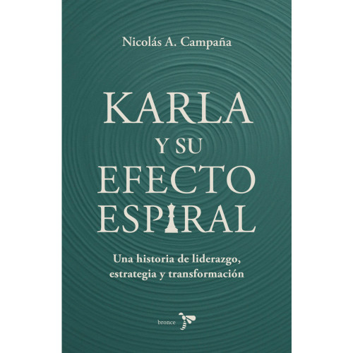 KARLA Y SU EFECTO ESPIRAL