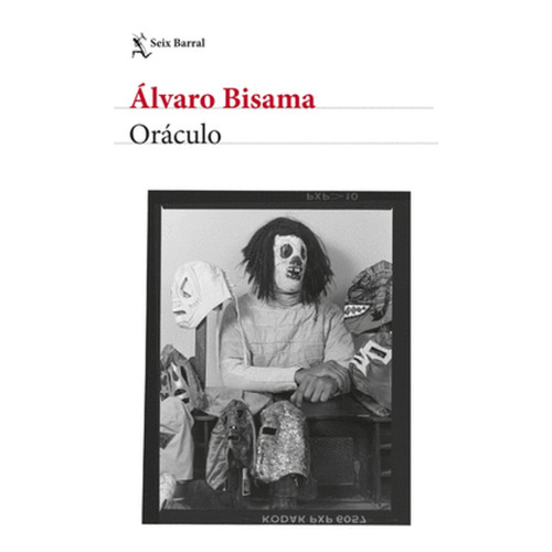 ORÁCULO seix barral