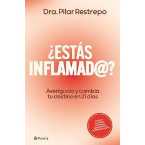 ESTÁS INFLAMAD@?