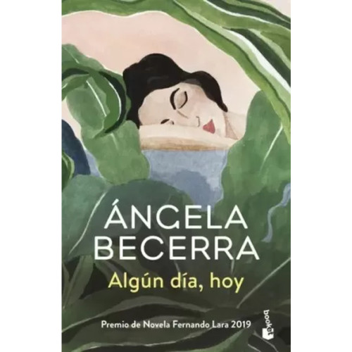 ALGÚN DÍA HOY BOOKET