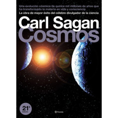 COSMOS PLANETA