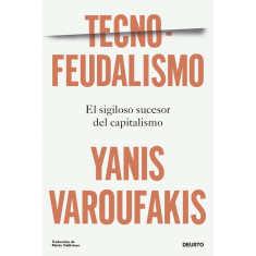 TECNOFEUDALISMO