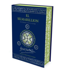 SILMARILLION ED ILUSTRADA