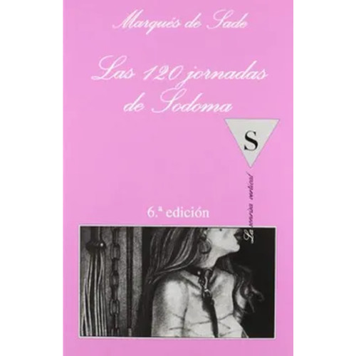 120 JORNADAS DE SODOM