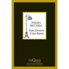 POESÍA REUNIDA 1972-2012