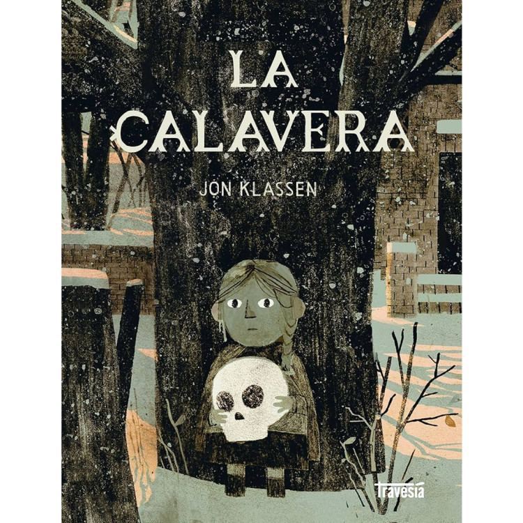 CALAVERA NOV GRAFICA