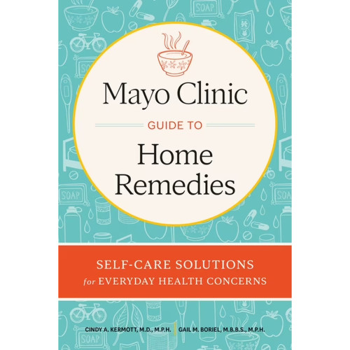 LIBRO DE LOS REMEDIOS CASEROS