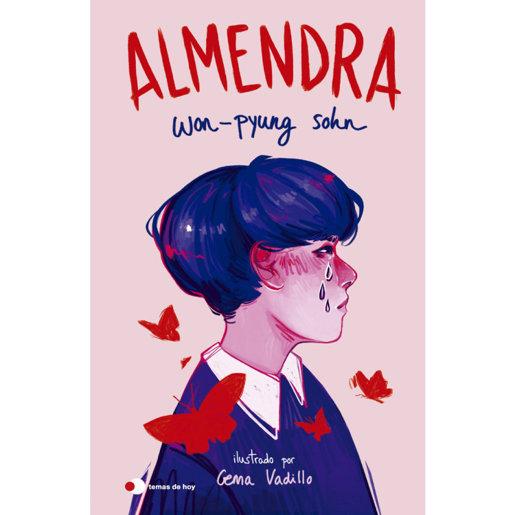 ALMENDRA EDICIÓN ESPECIAL