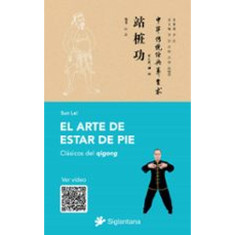 ARTE DE ESTAR DE PIE