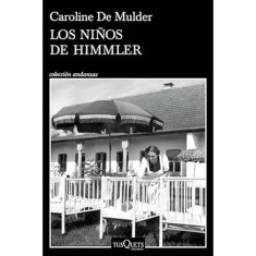 NIÑOS DE HIMMLER