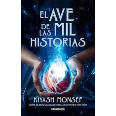 AVE DE LAS MIL HISTORIAS