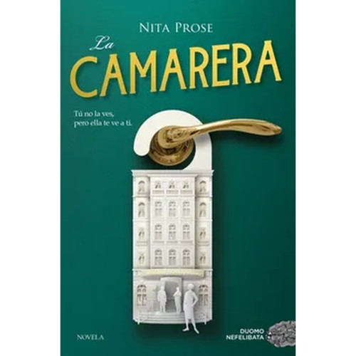 CAMARERA