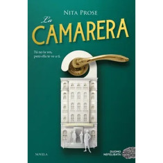 CAMARERA