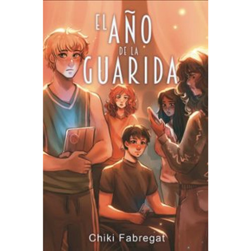 AÑO DE LA GUARIDA