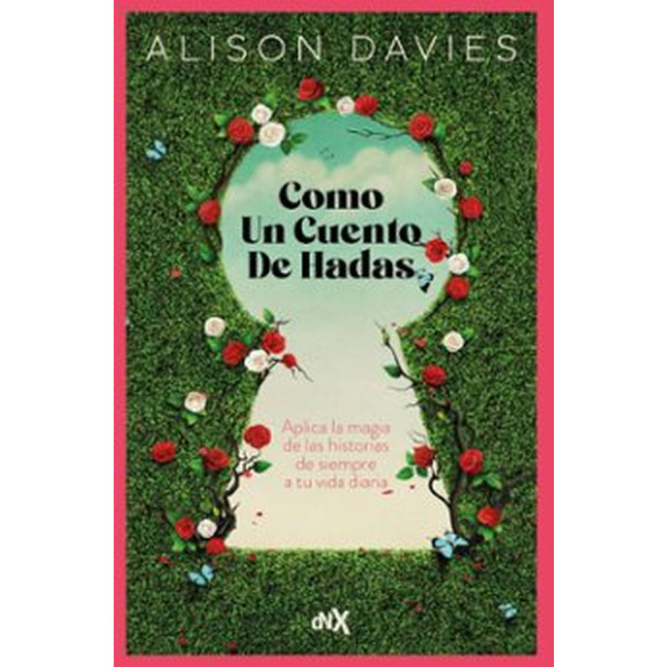 COMO UN CUENTO DE HADAS