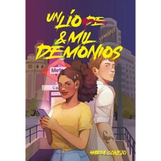 UN LÍO DE MIL DEMONIOS