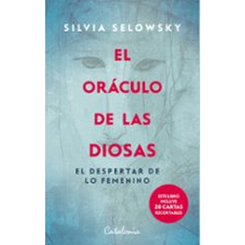 EL ORÁCULO DE LAS DIOSAS