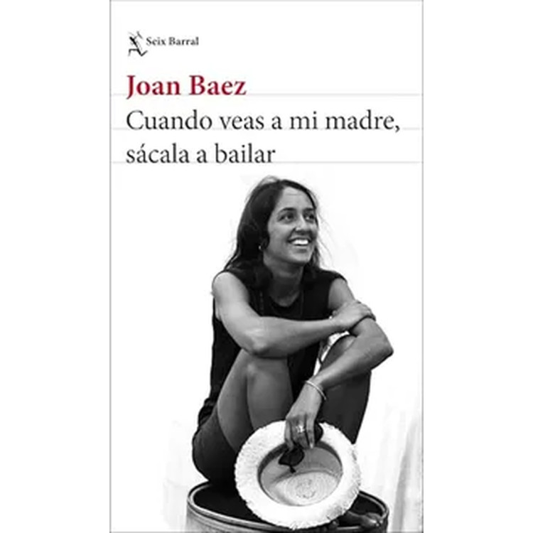 CUANDO VEAS A MI MADRE SÁCALA A BAILAR