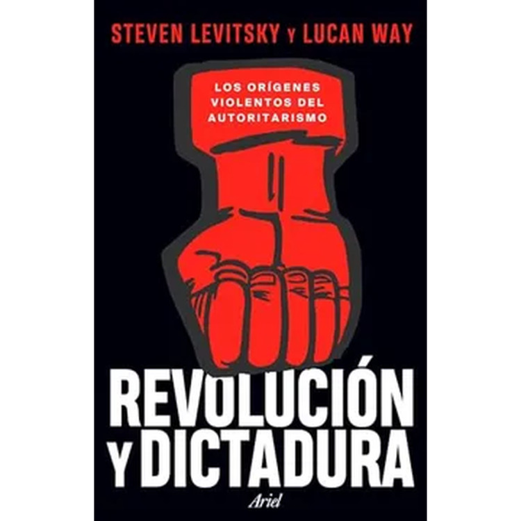 REVOLUCIÓN Y DICTADURA