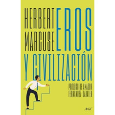 EROS Y CIVILIZACIÓN