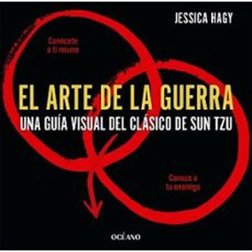 ARTE DE LA GUERRA GRAFICA