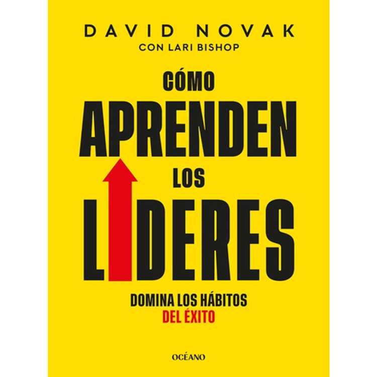 CÓMO APRENDEN LOS LIDERES