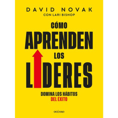 CÓMO APRENDEN LOS LIDERES