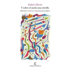 Y SOBRE EL ANCLA UNA ESTRELLA