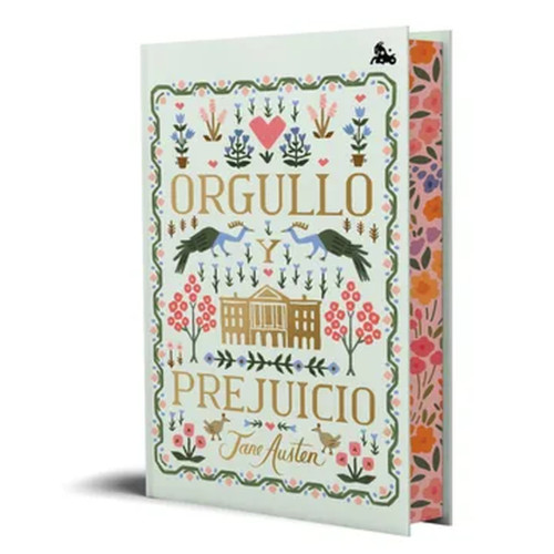 ORGULLO Y PREJUICIO ASTRAL