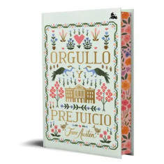 ORGULLO Y PREJUICIO ASTRAL