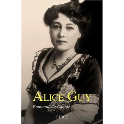 ALICE GUY