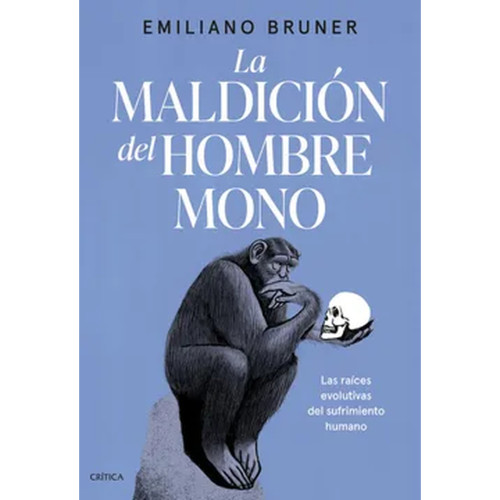 MALDICIÓN DEL HOMBRE MONO