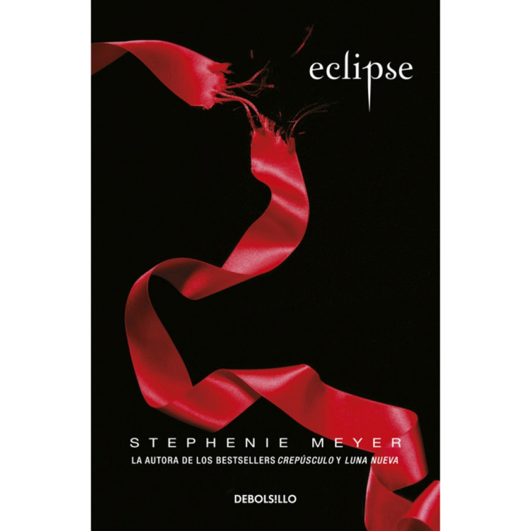 ECLIPSE (CREPUSCULO 3)
