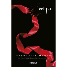 ECLIPSE (CREPUSCULO 3)