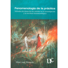 FENOMENOLOGIA DE LA PRACTICA she