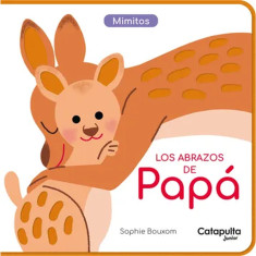 ABRAZOS DE PAPÁ