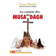 CUARENTA DÍAS DEL MUSA DAGH