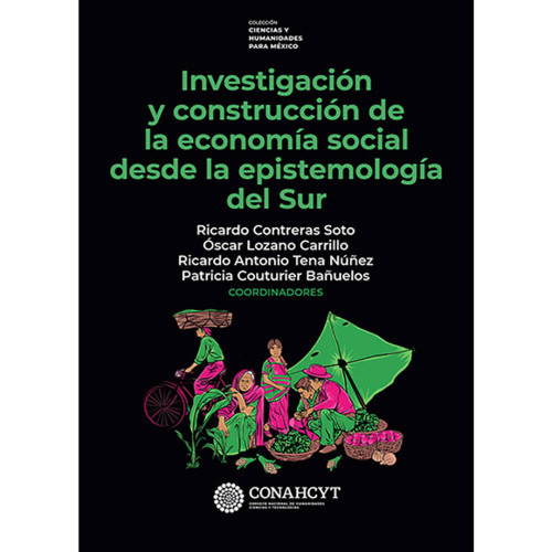 INVESTIGACIÓN Y CONSTRUCCIÓN DE ECONOMÍ