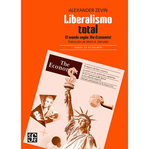 LIBERALISMO TOTAL