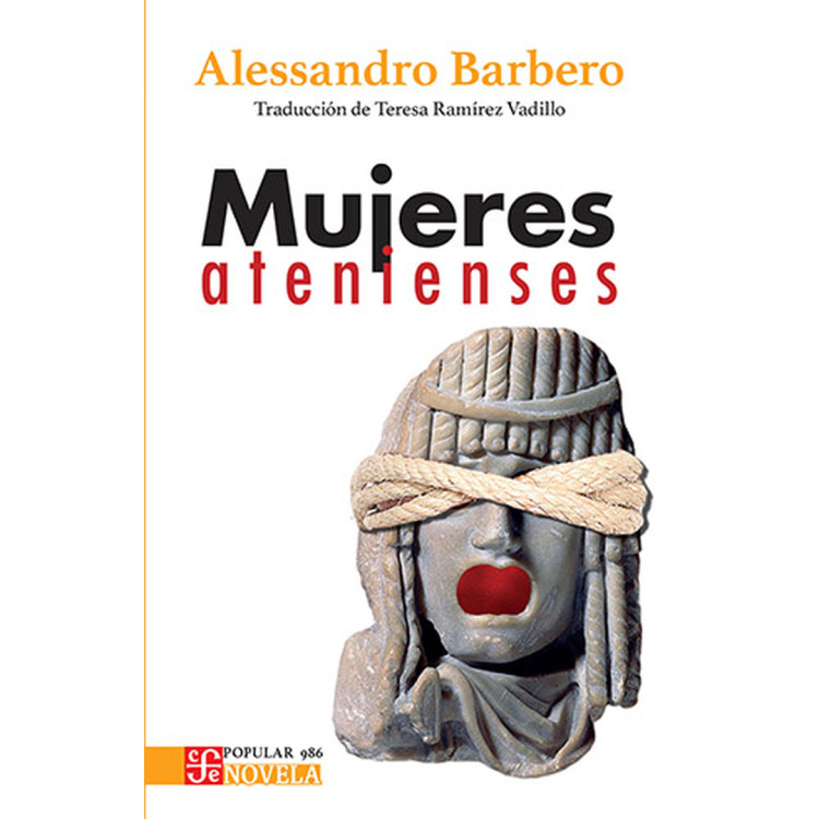 MUJERES ATENIENSES